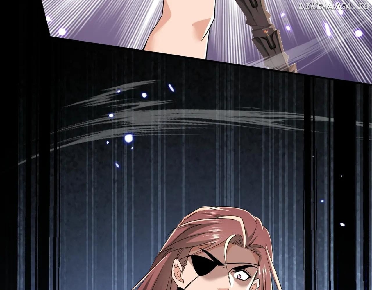 My Empress Apprentice is Becoming Evil Chapter 56 - page 5